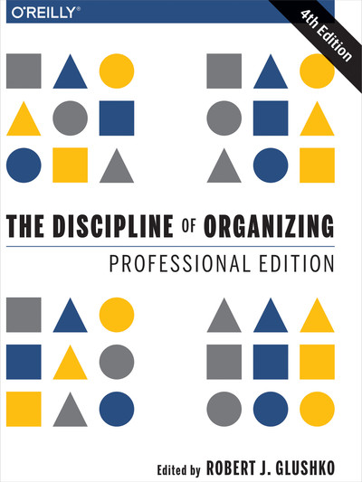 The Discipline of Organization