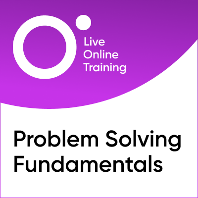 Problem Solving Fundamentals