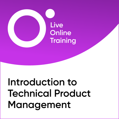 Introduction to Technical Product Management