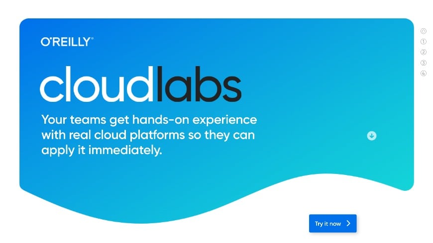 Cloud Labs (B2B Customers Ver.)
