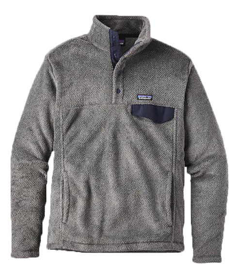 and wander Polartec High Loft Fleece Jacket Black – LESS 17