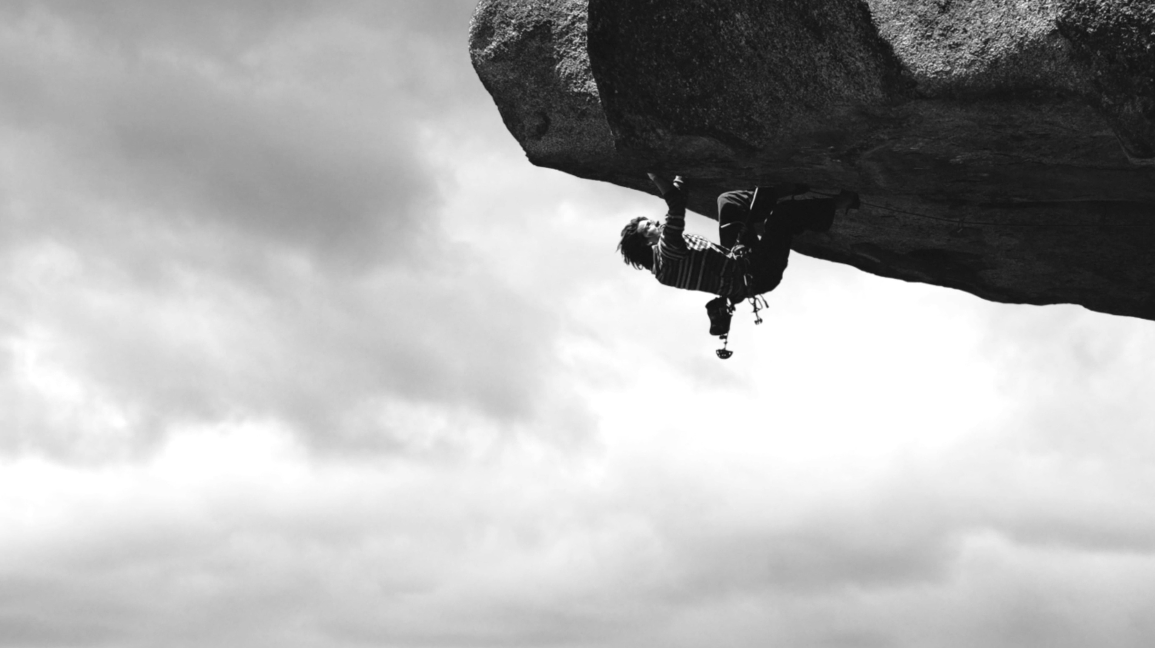 A Short History of The Stonemasters - Climbing