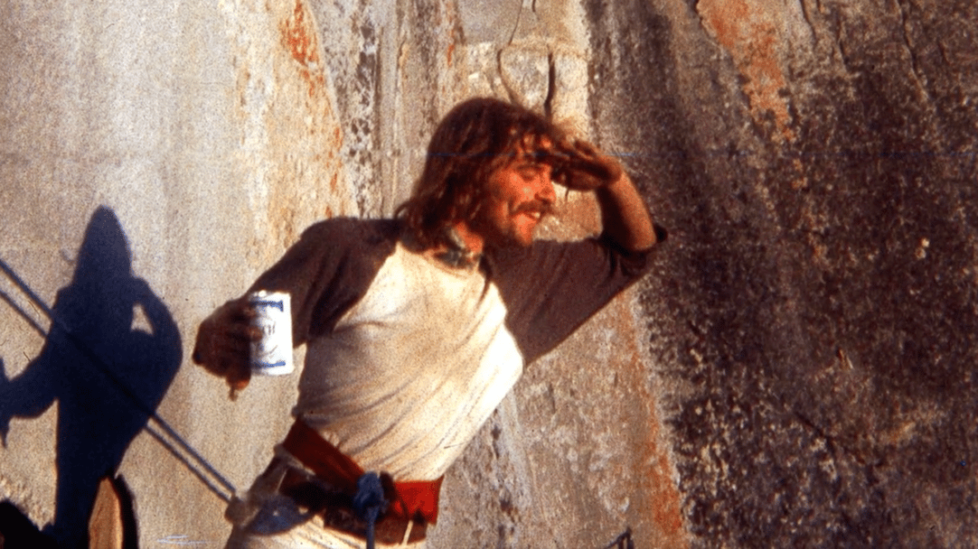 A Short History of The Stonemasters - Climbing