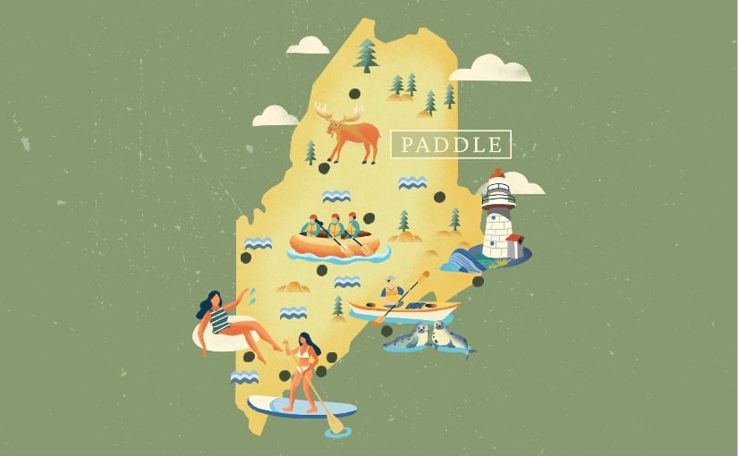 Maine 2022 Teaser Winter