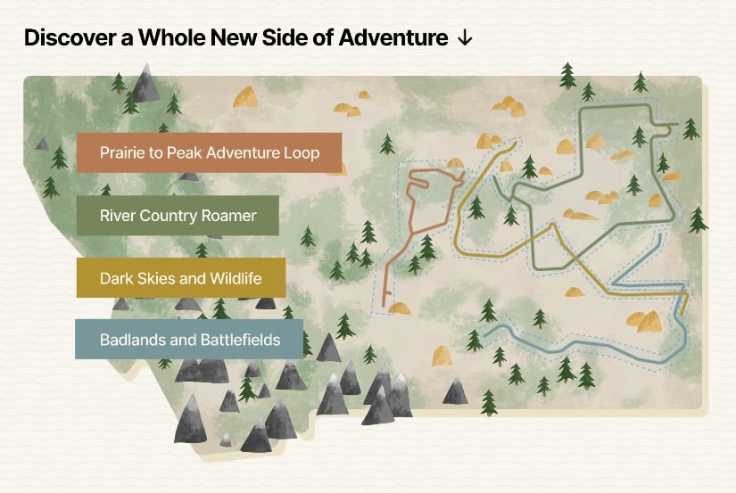 Eastern Montana Teaser