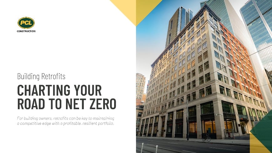 Sustainable Retrofits