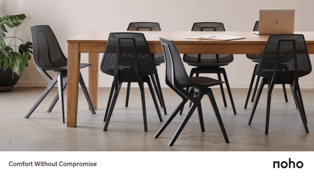 Noho chair deals