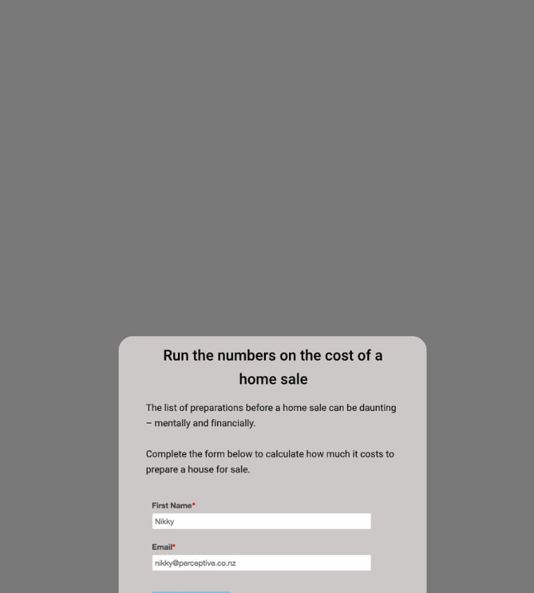 Home Seller S Calculator Selling A Home Home Sale Cost Of Home Sale