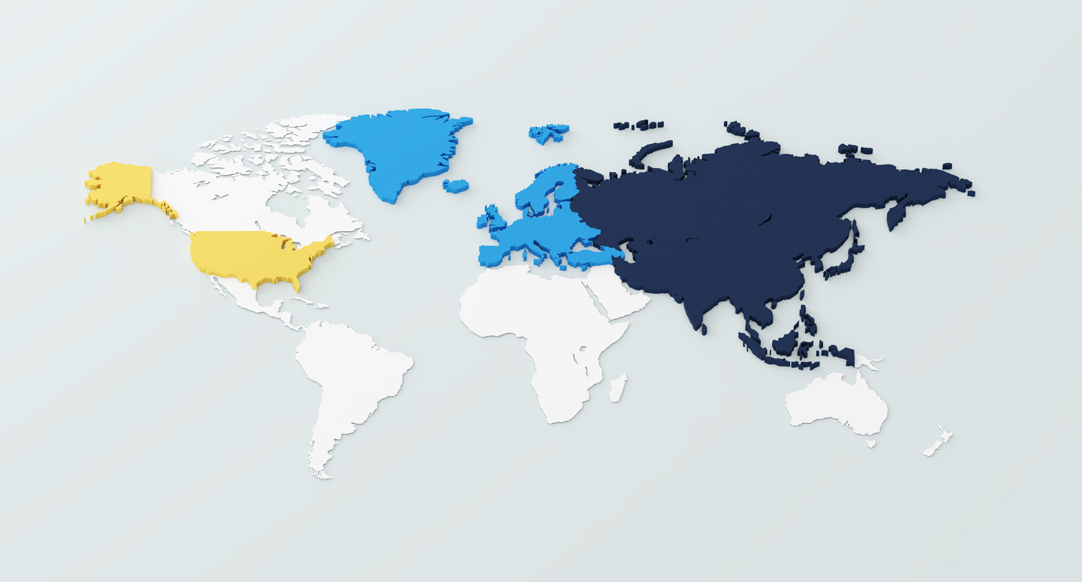 World Map