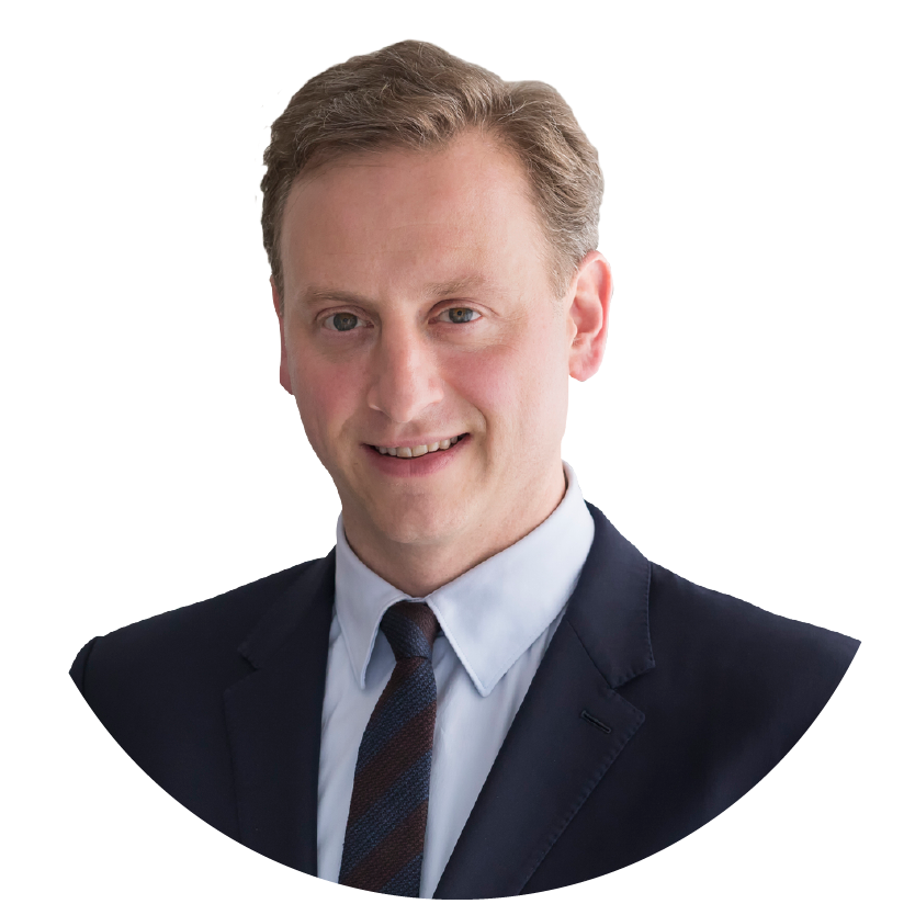 Elevation Why European real estate DE