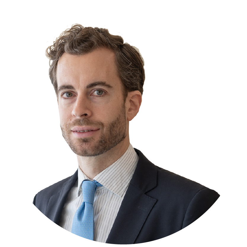 Elevation Why European real estate DE