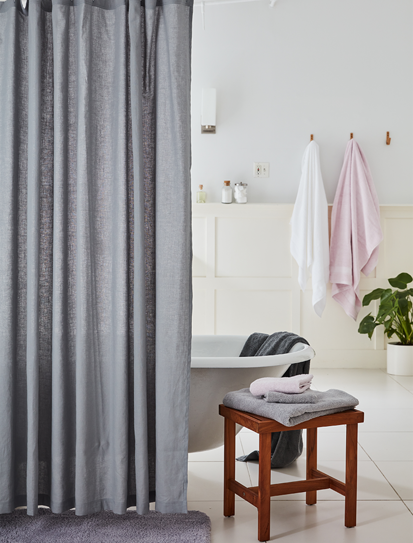 Introducing Nestwell Only at BB&B