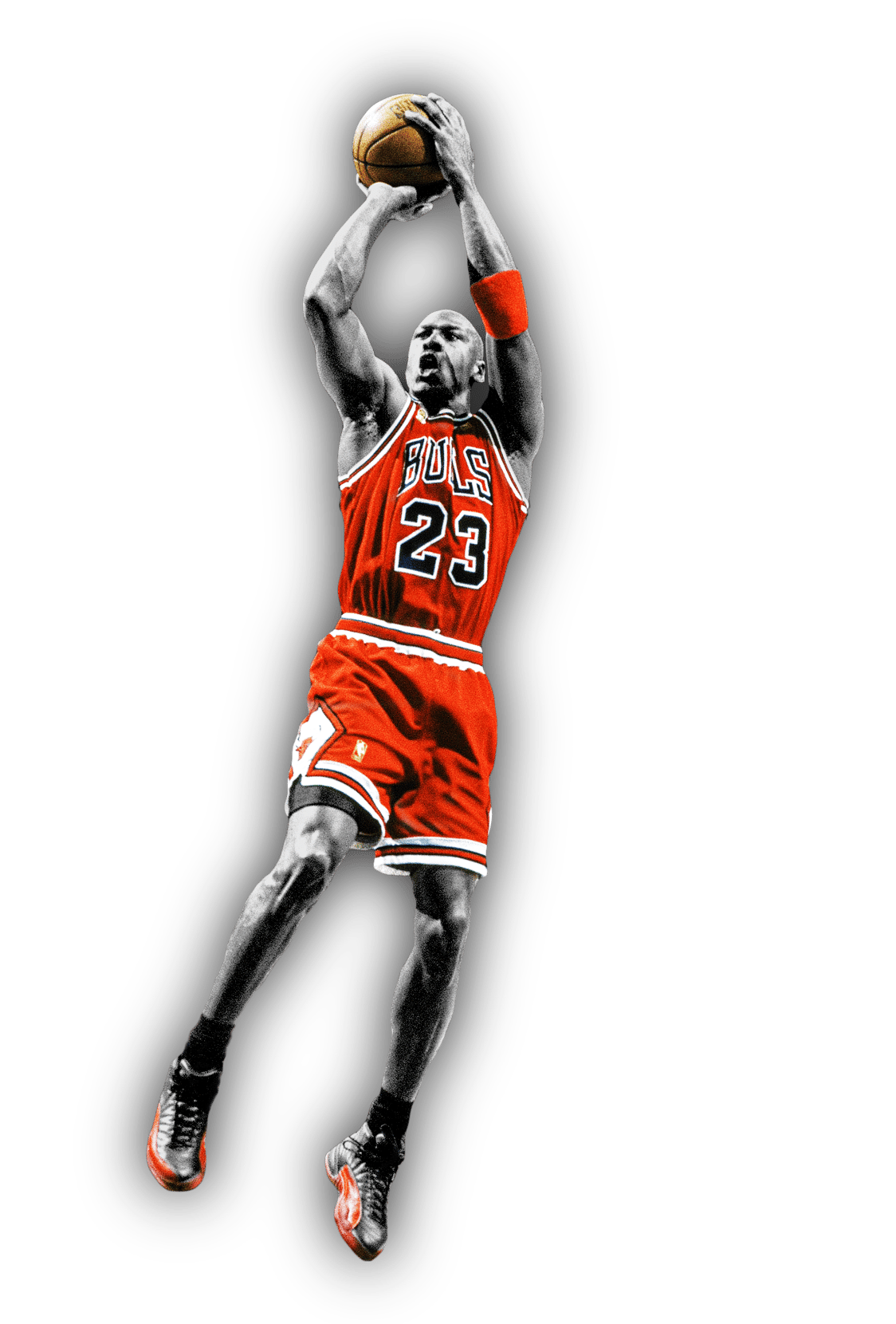 Ron artest 2025 michael jordan