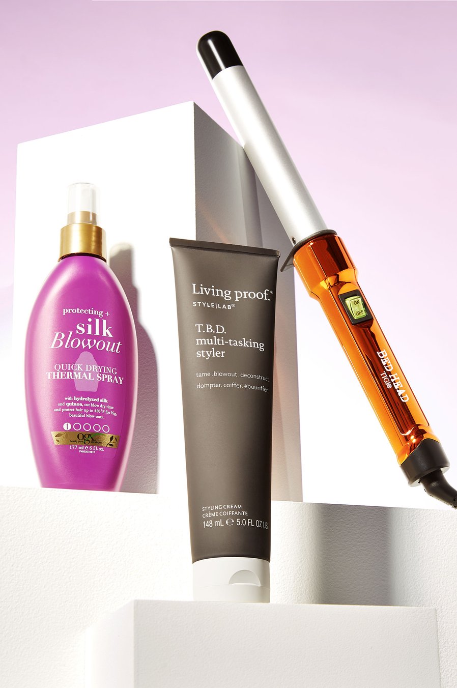 Texture Wave From Ulta