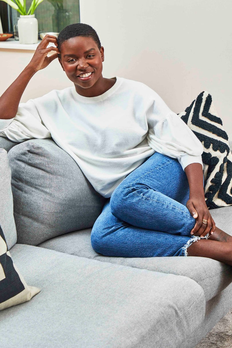 How A Multicultural Blended Family Comes Together Popsugar Family Alena maze was born on september 3, 1985 in united states (35 years old). how a multicultural blended family