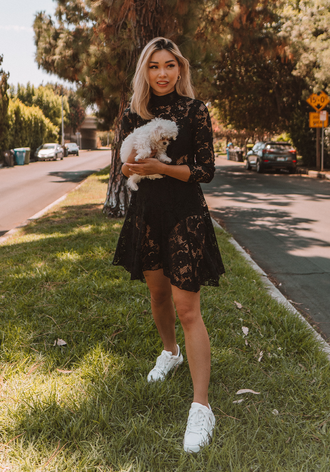 Elevate Your Style With Sustainable Fall Dresses From H&M | POPSUGAR Fashion