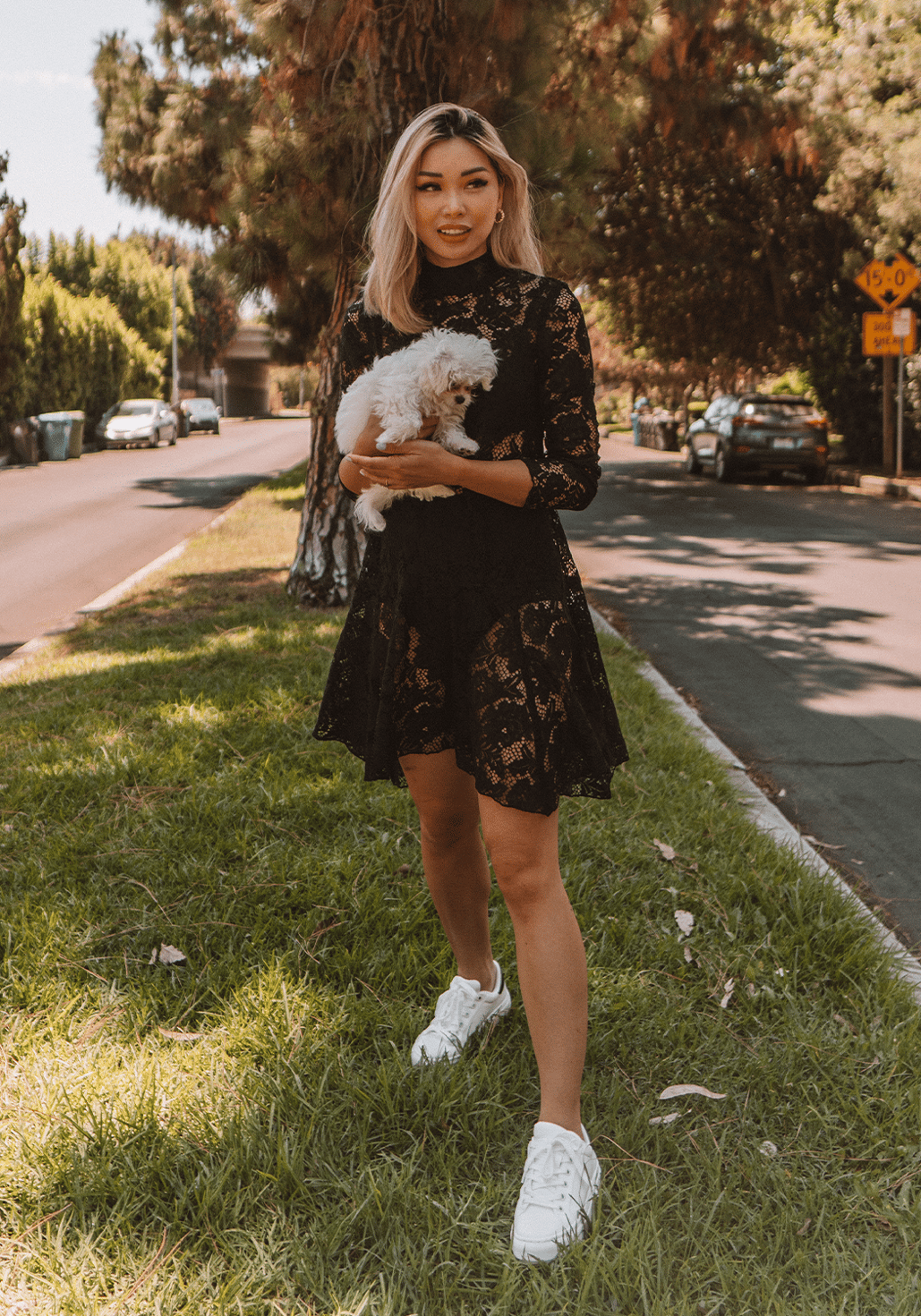 Elevate Your Style With Sustainable Fall Dresses From H&M | POPSUGAR Fashion