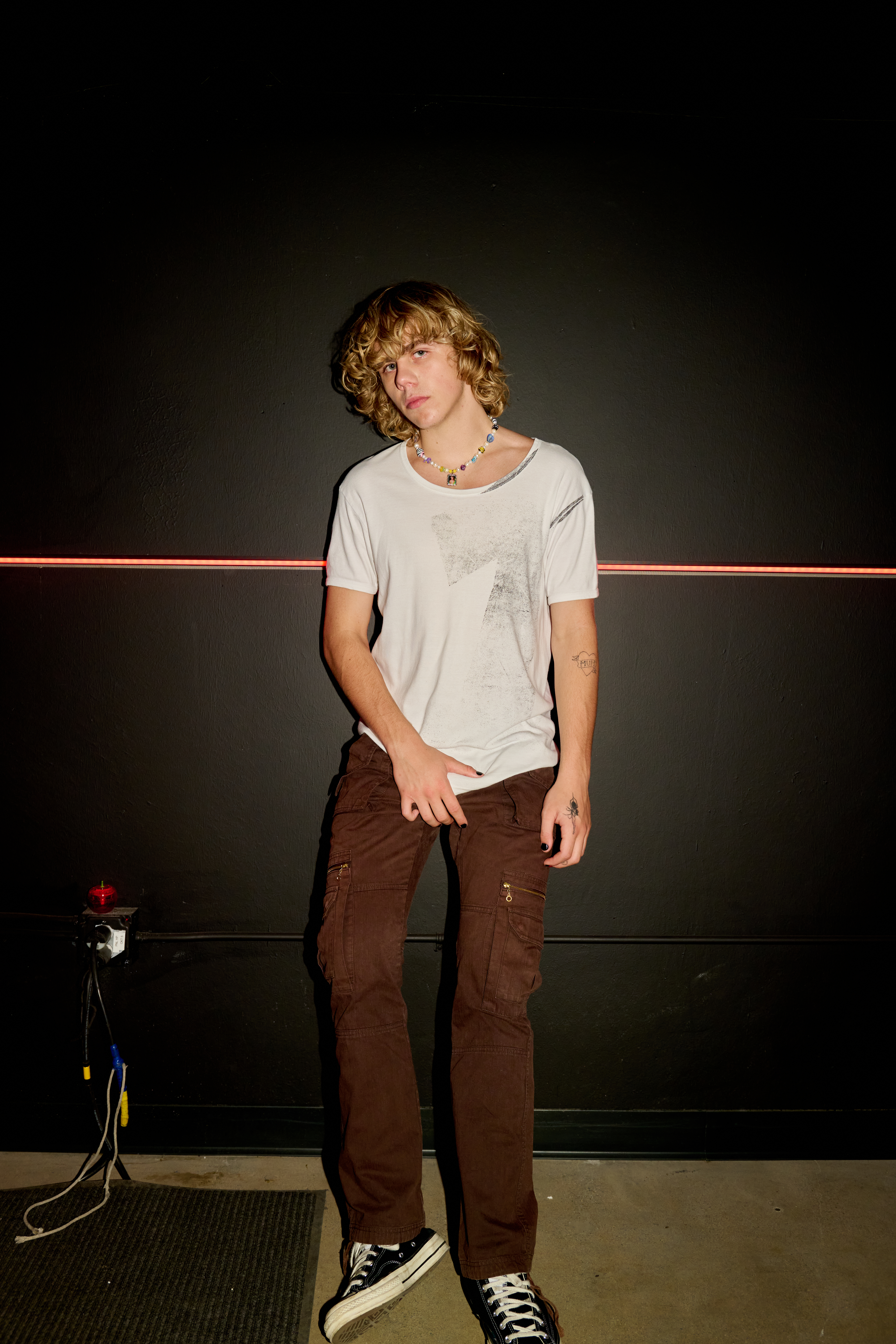 THE KID LAROI ザキッドラロイ TKL The Kid LAROI | Official Merchandise Store – THE KID LAROI