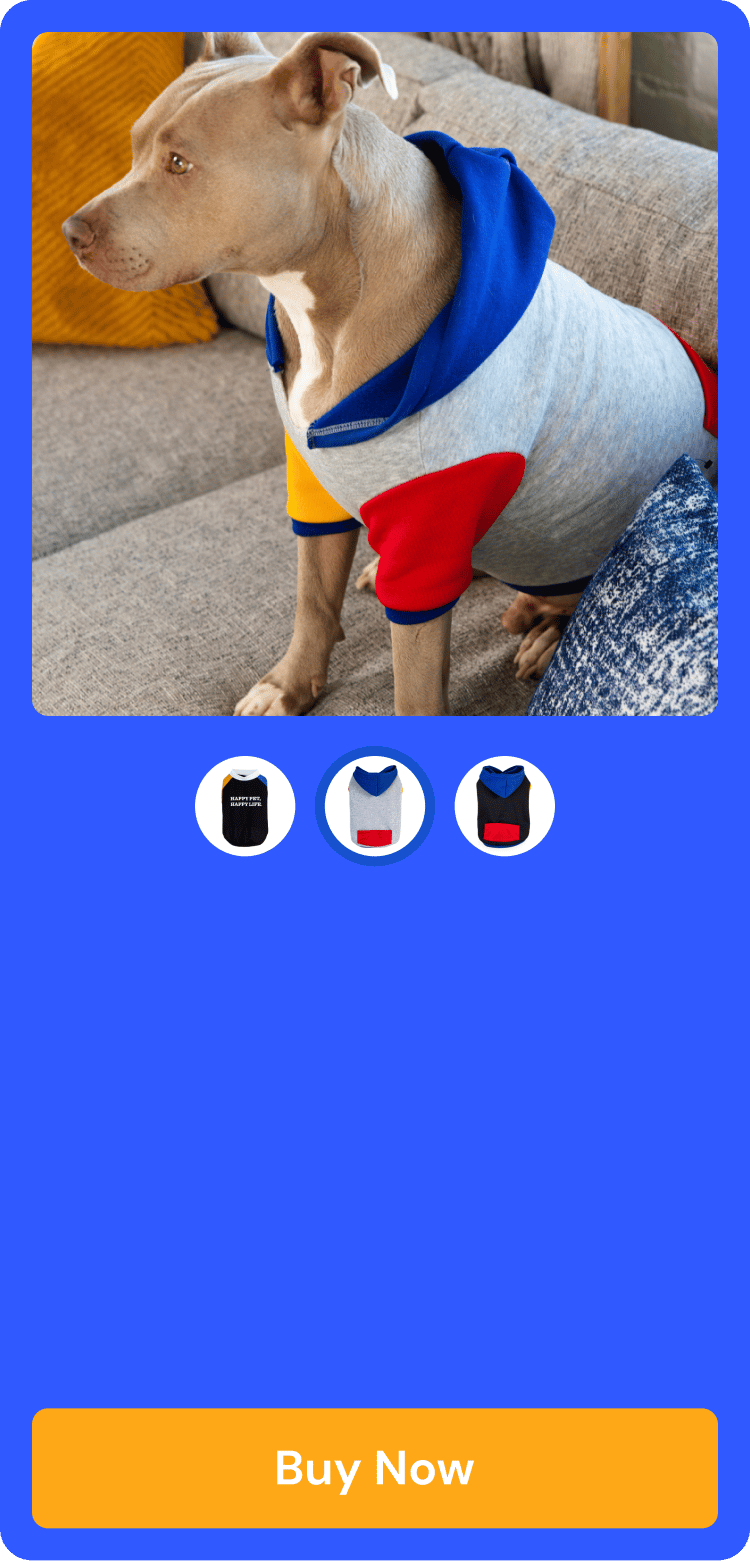 The Dodo Pet Product Collection, Only At Walmart