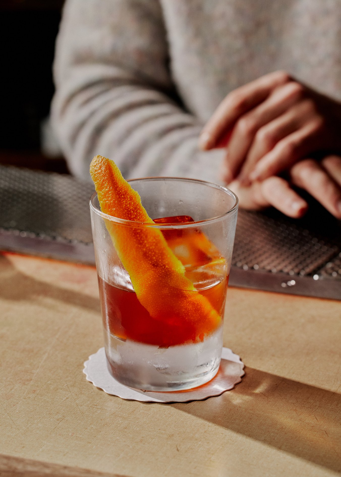 The Best Cocktail Bars in Chicago, Illinois | PUNCH The Best Cocktail Bars in Chicago, Illinois | PUNCH