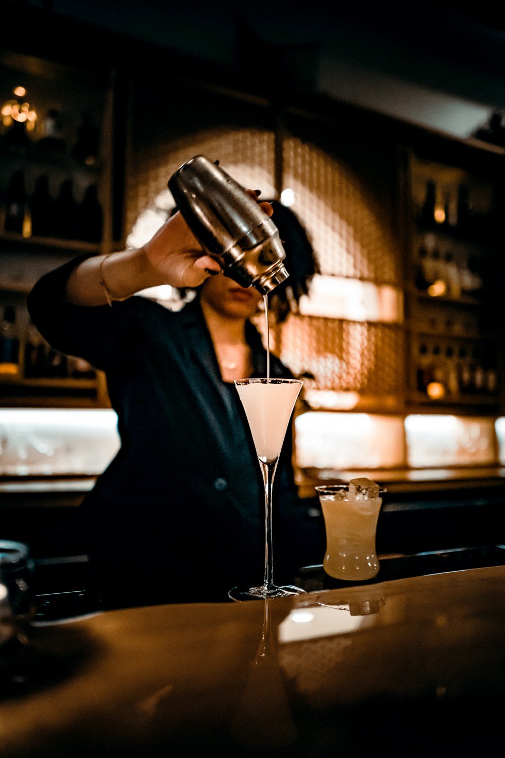 The Best Cocktail Bars in Chicago, Illinois | PUNCH The Best Cocktail Bars in Chicago, Illinois | PUNCH