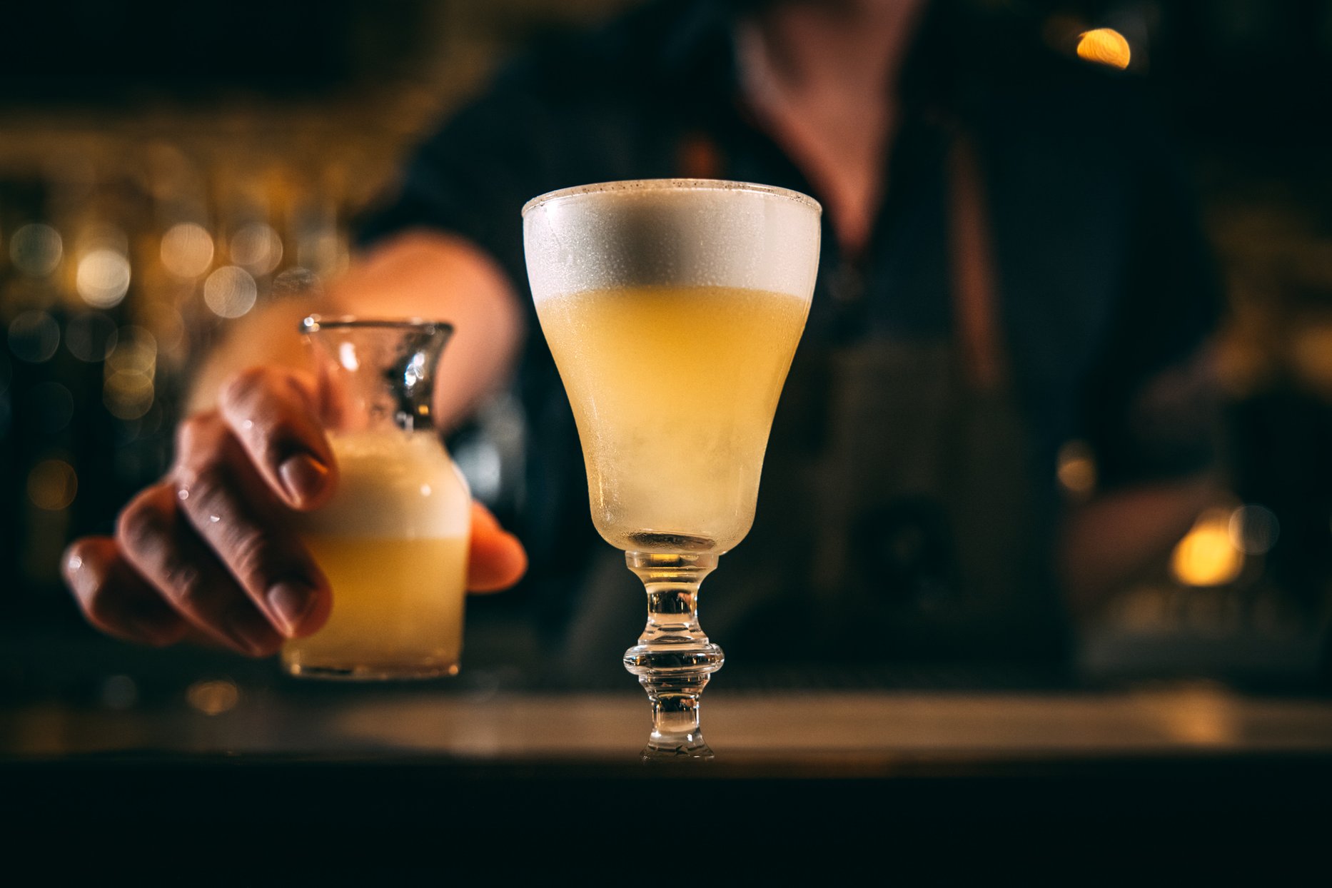 The Best Cocktail Bars in Chicago, Illinois | PUNCH The Best Cocktail Bars in Chicago, Illinois | PUNCH