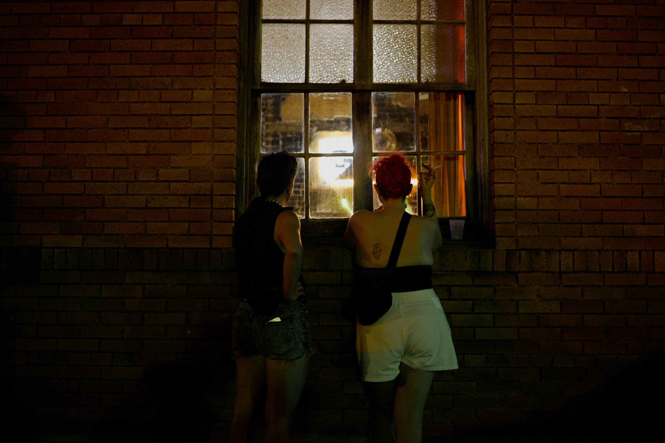 Yiyo el Zeneize Buenos Aires