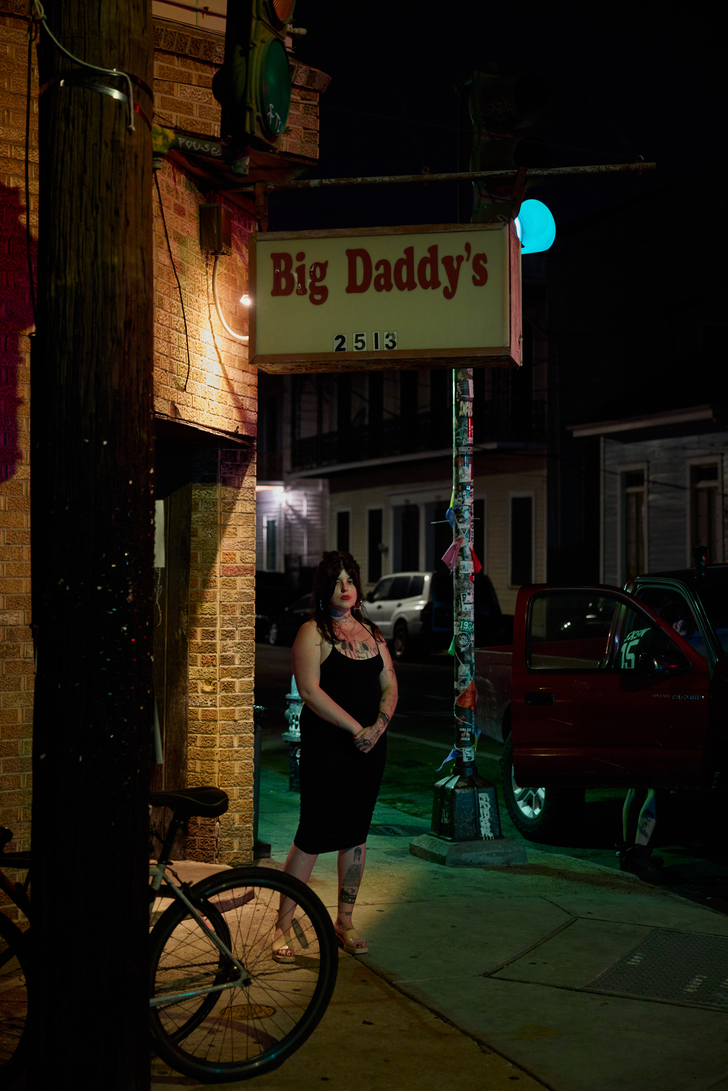 Big Daddy's Bar