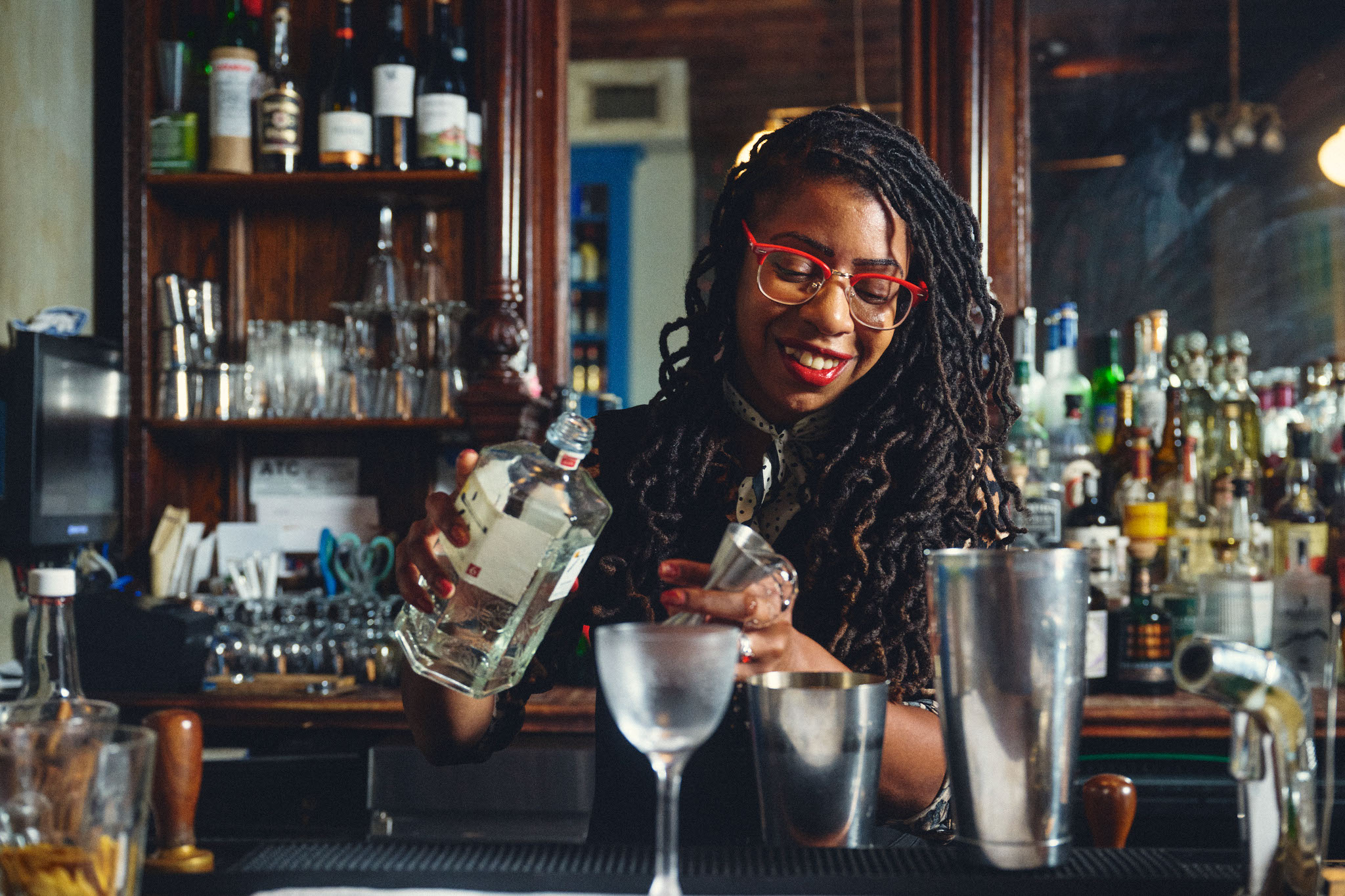 Bartender The Best Flair Bartenders For Hire In New York City, NY