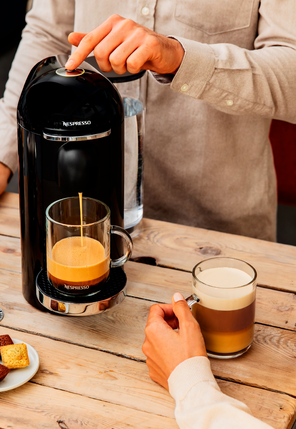 21458 Nespresso Interactive Infographic 2