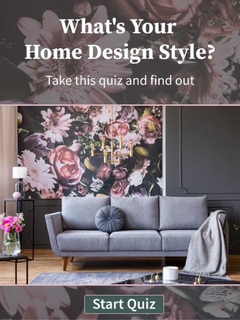 What s Your Home Design Style