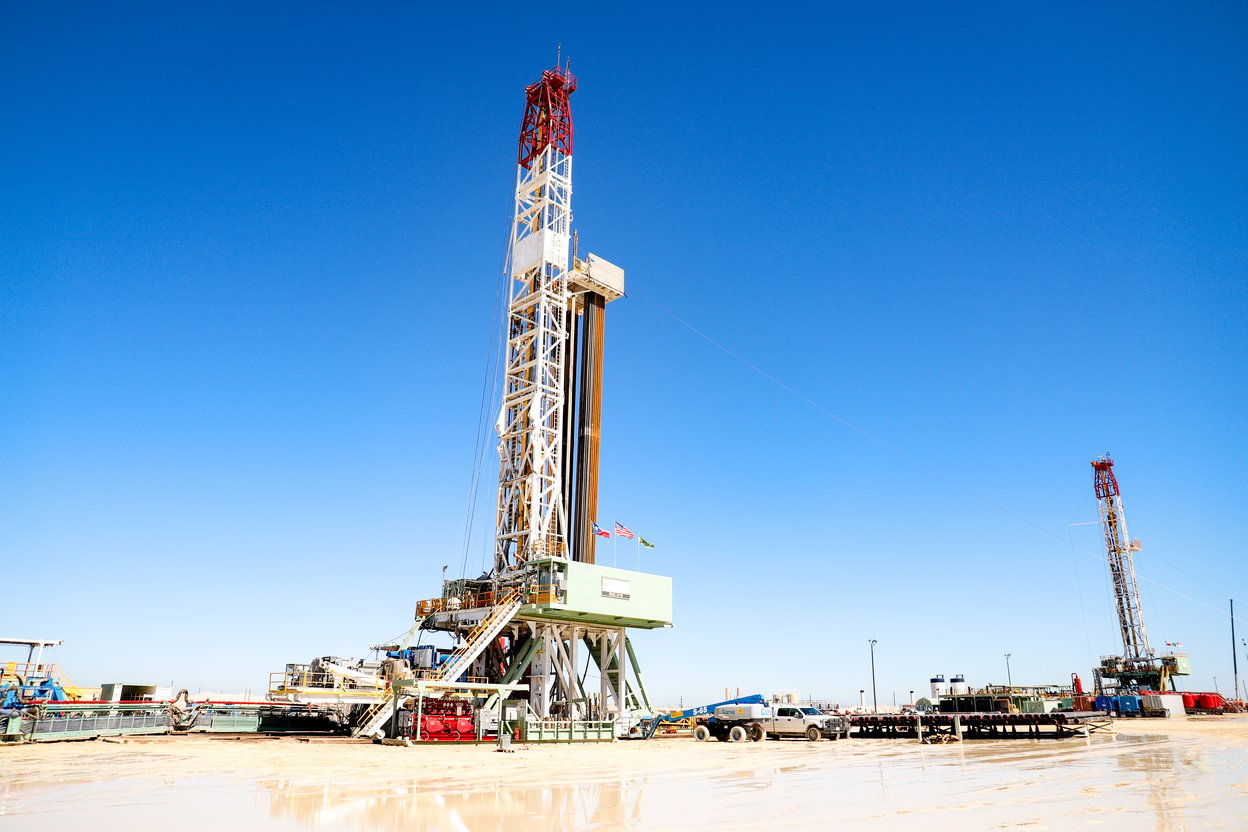 Rig Brochure Home Page