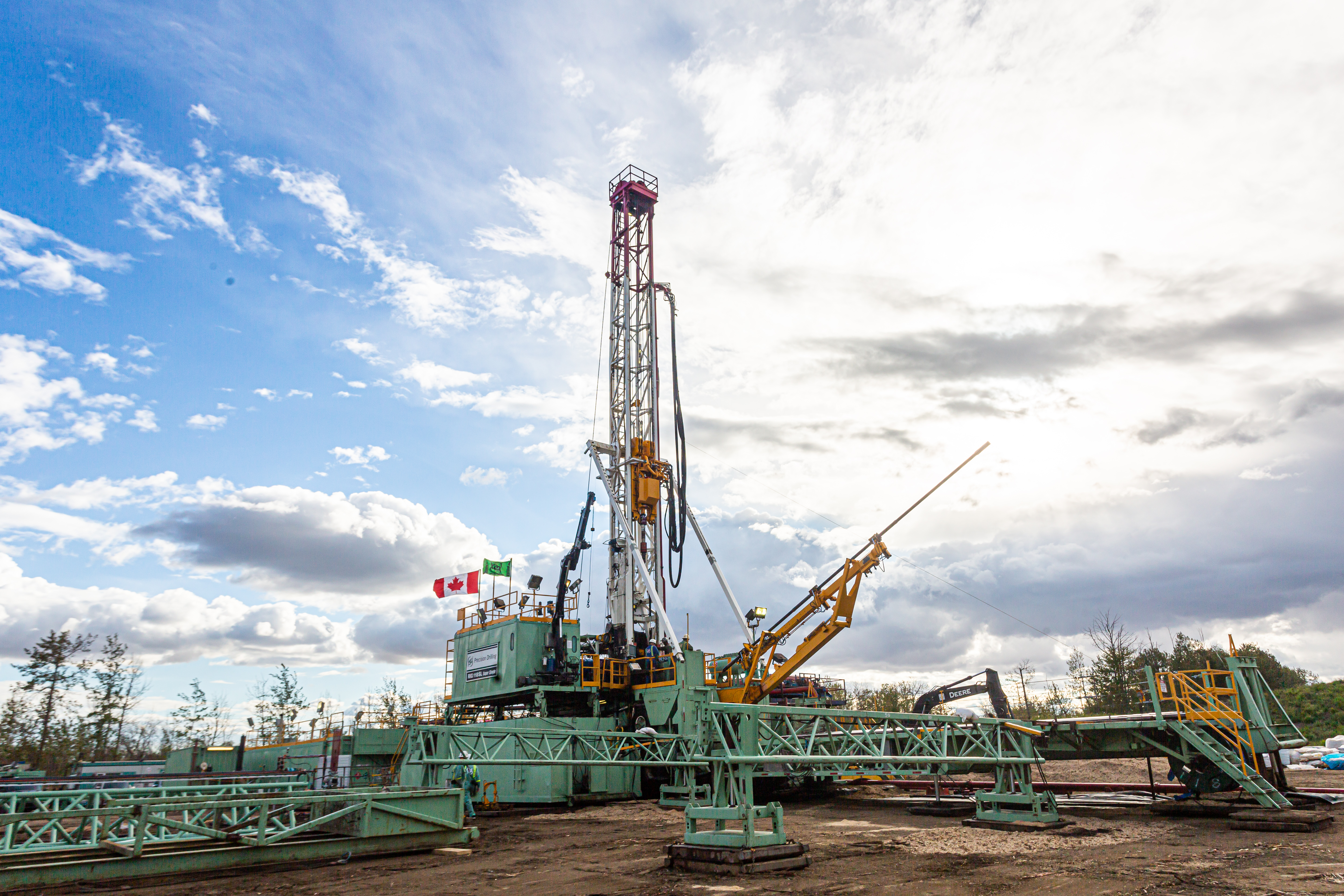 Acip Rigs Rig Brochure Home Page