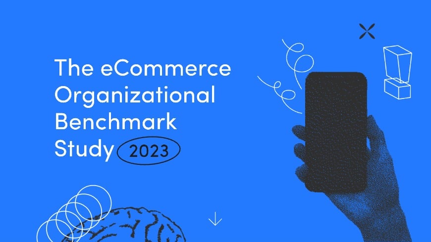10.23 eComm Org Benchmark Report LP Profitero | The 2023 eCommerce ...