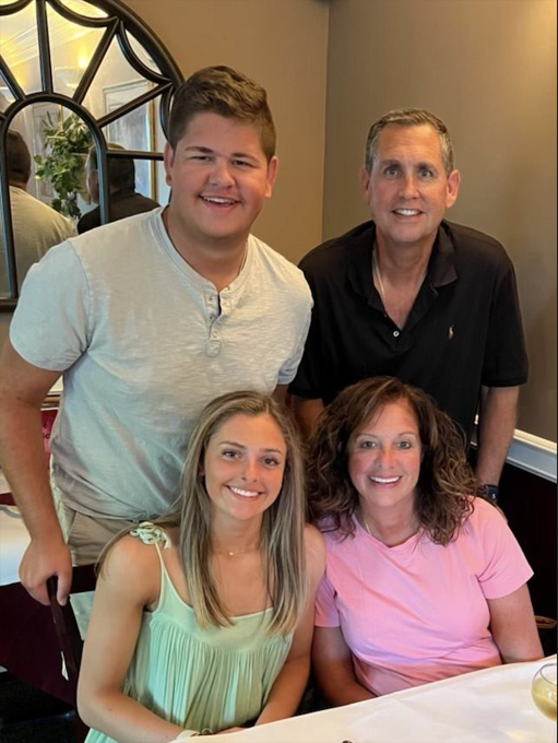 2022 GT Holiday Card