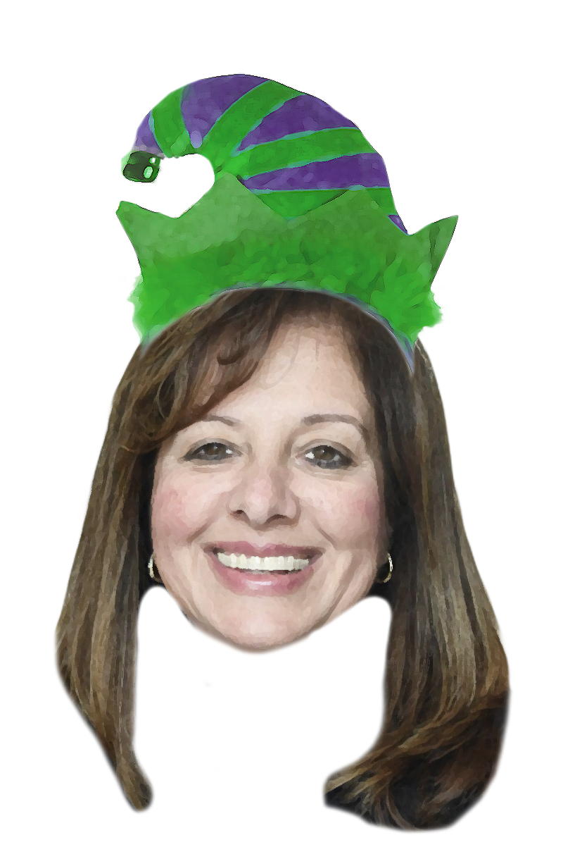 2022 GT Holiday Card