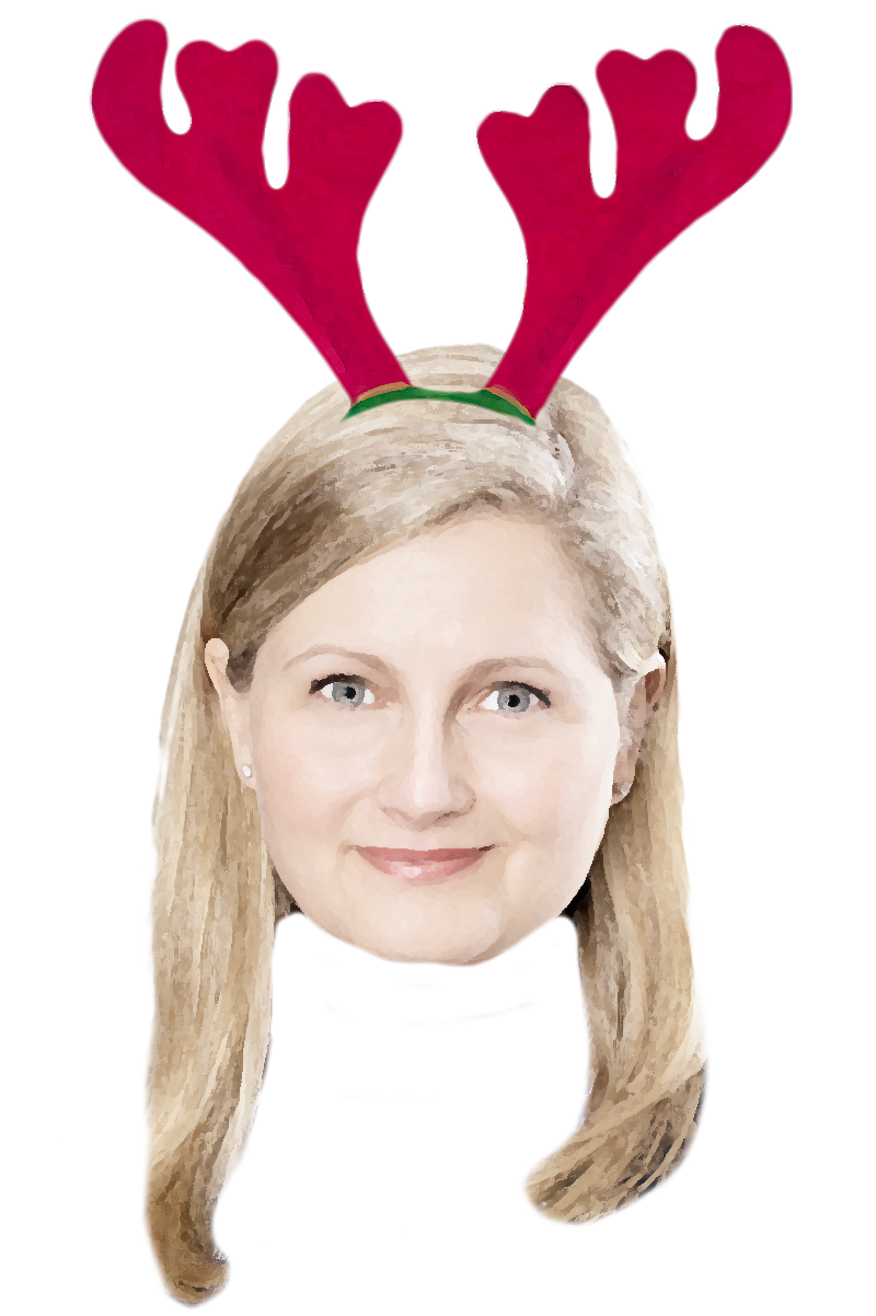 2022 GT Holiday Card