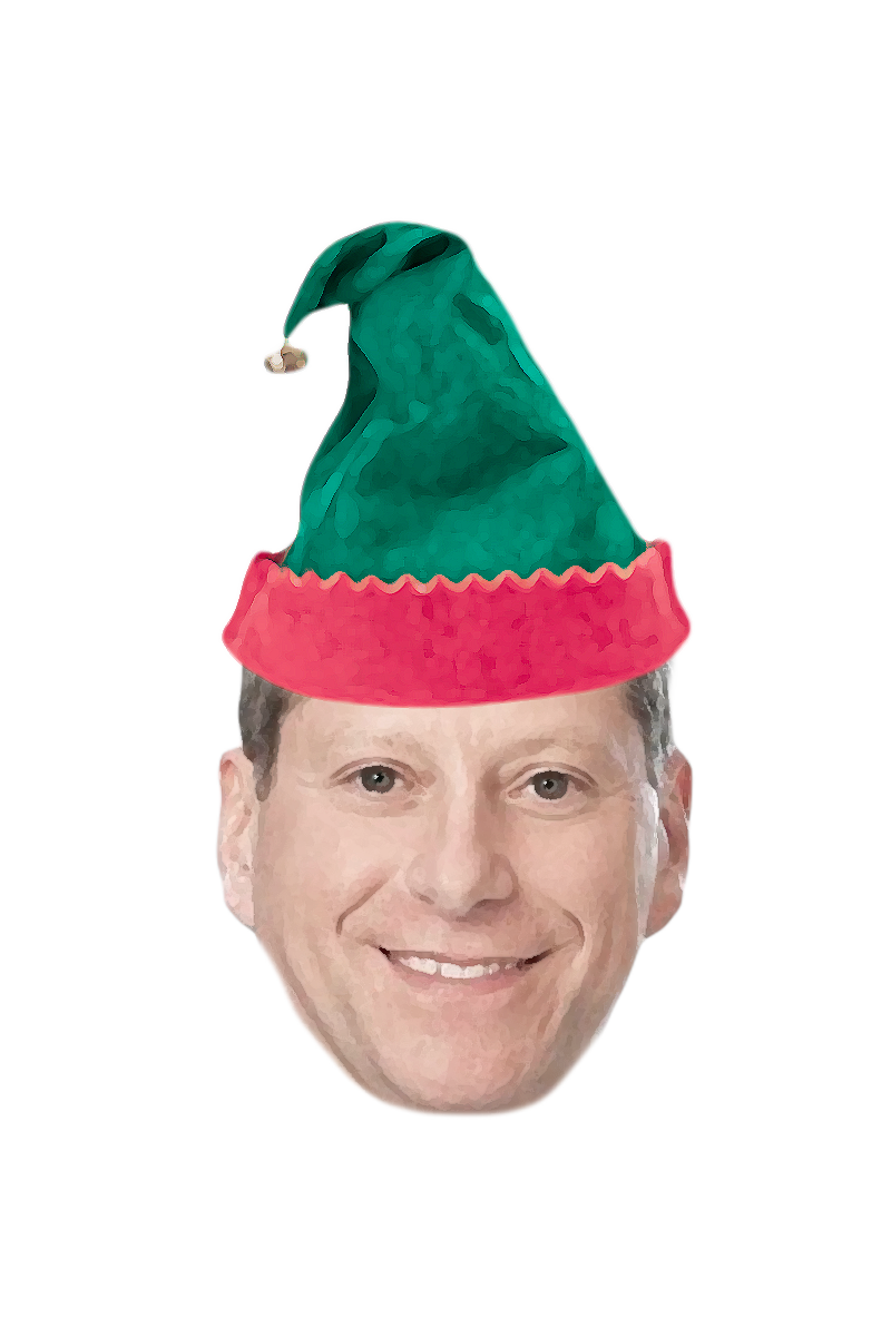 2022 GT Holiday Card