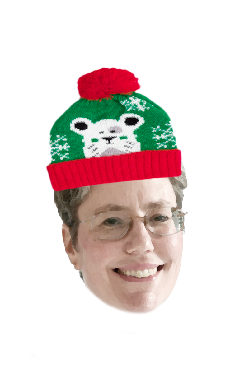 2022 GT Holiday Card