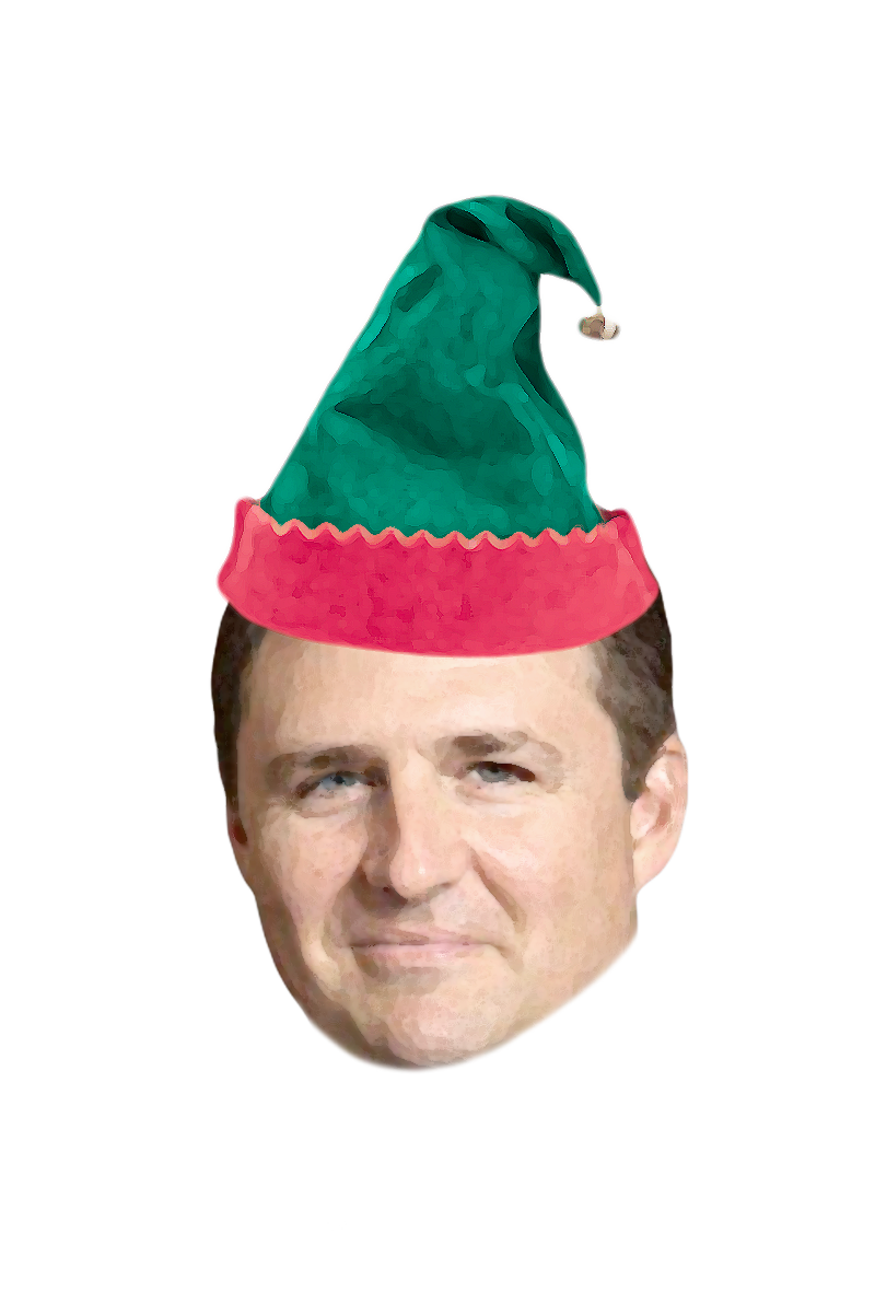 2022 GT Holiday Card