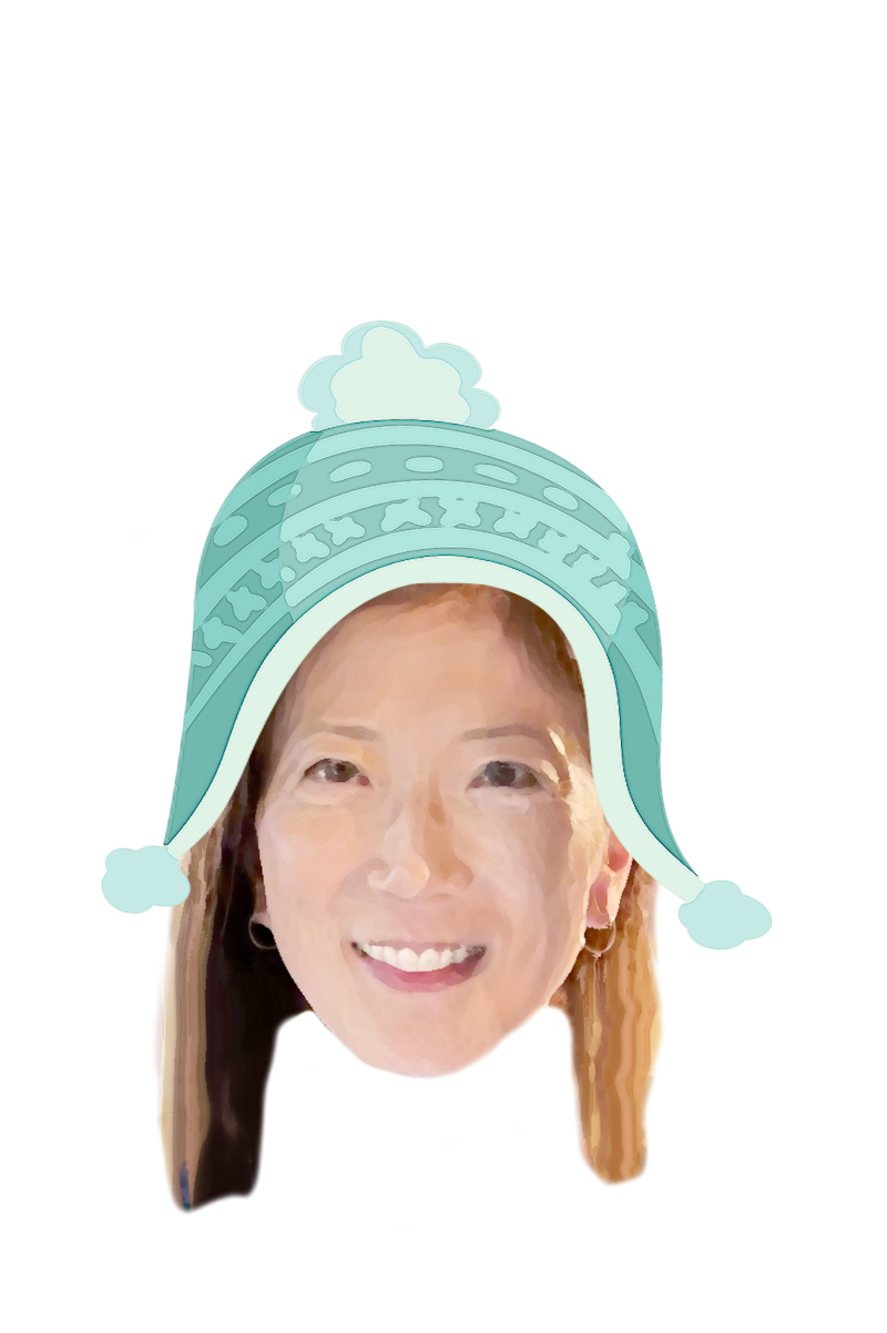 2022 GT Holiday Card