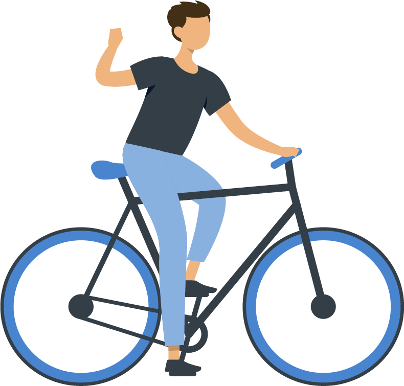 Accident Insurance Journey