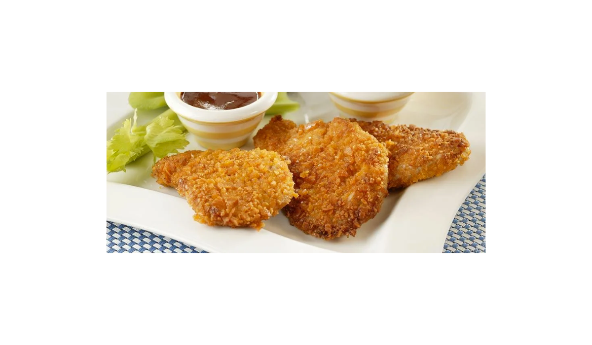 Smithfield Foods Hub Game Day Refresh 2023