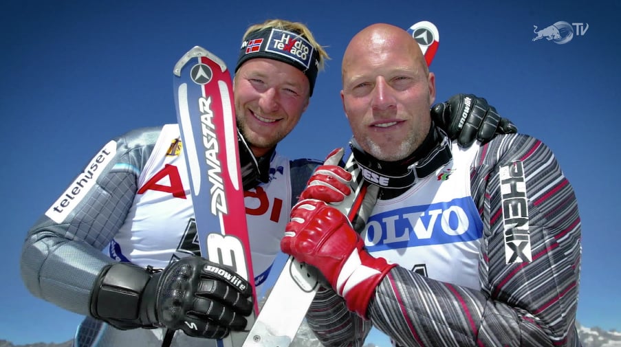 Aksel Lund Svindal Retirement Career Highlights Amp Info