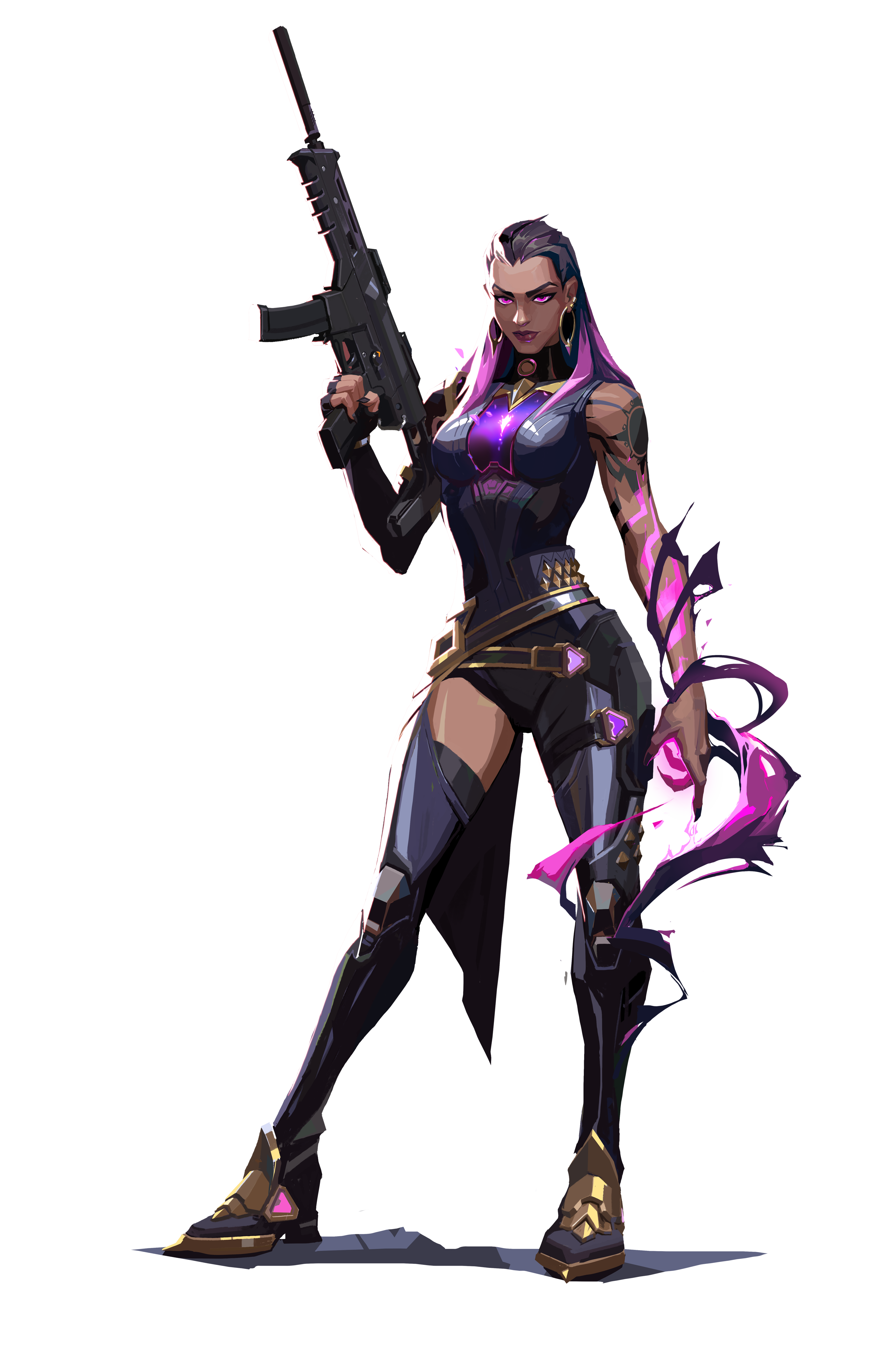 Campus Clutch Valorant Guide How To Be Unbeatable