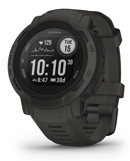 Garmin instinct ski activity Clearance