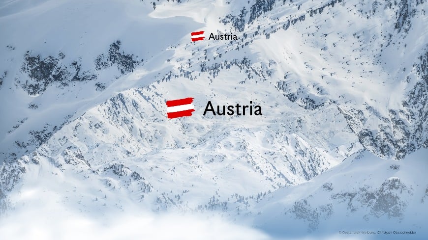 Austria 2023