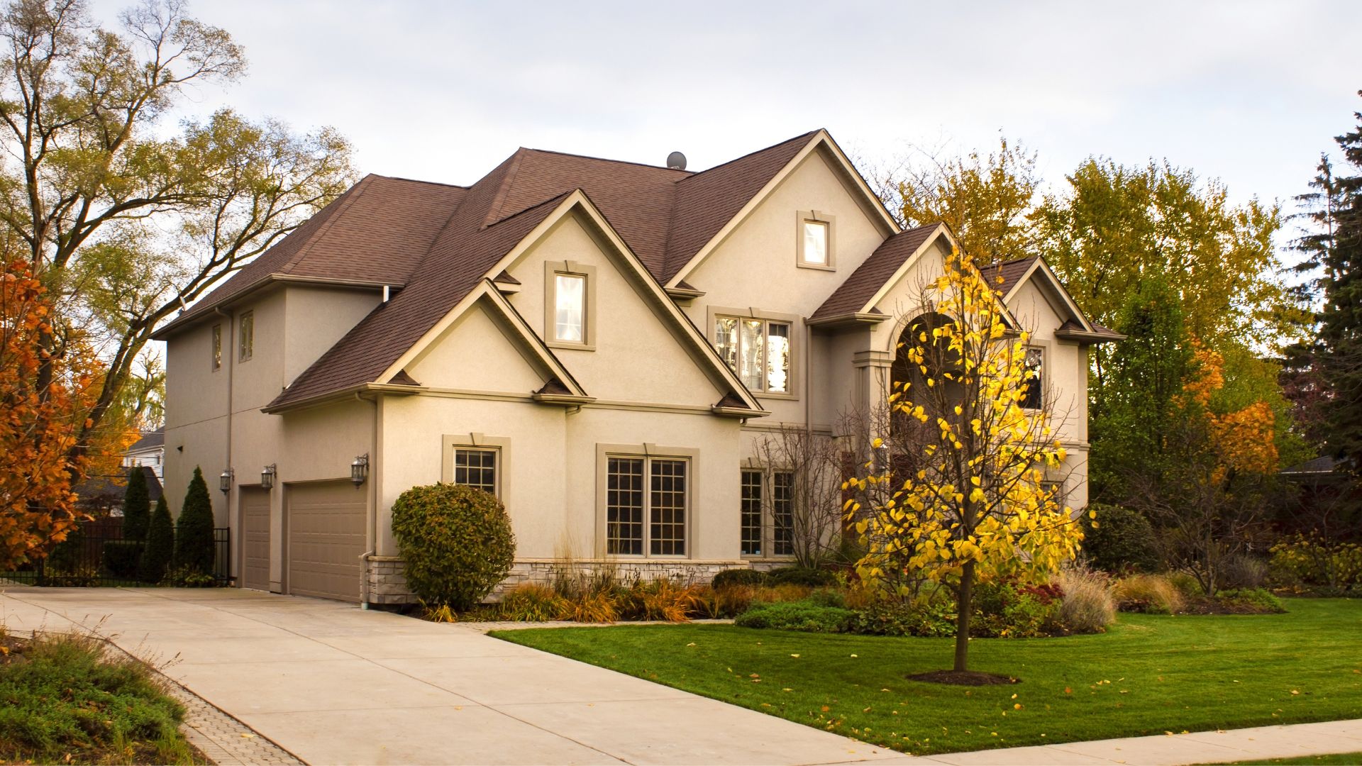 Durham Region Fall HMO