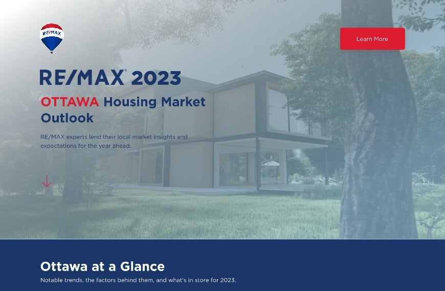 2023 Ottawa Housing Market Outlook