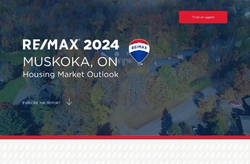 MUSKOKA 2024 HMO